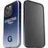 Georgetown University Hoyas iPhone 16 Pro Impact Case